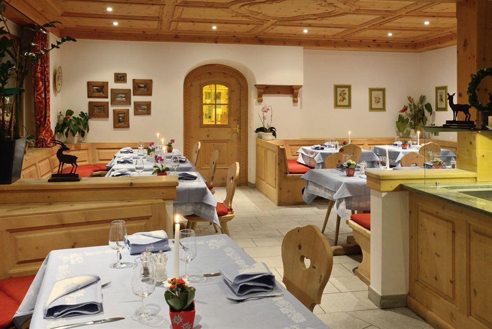 Hotel Corvatsch - Web Check-In St. Moritz Kültér fotó